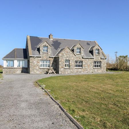 Realt Na Maidne Villa Claddaghduff Exterior photo