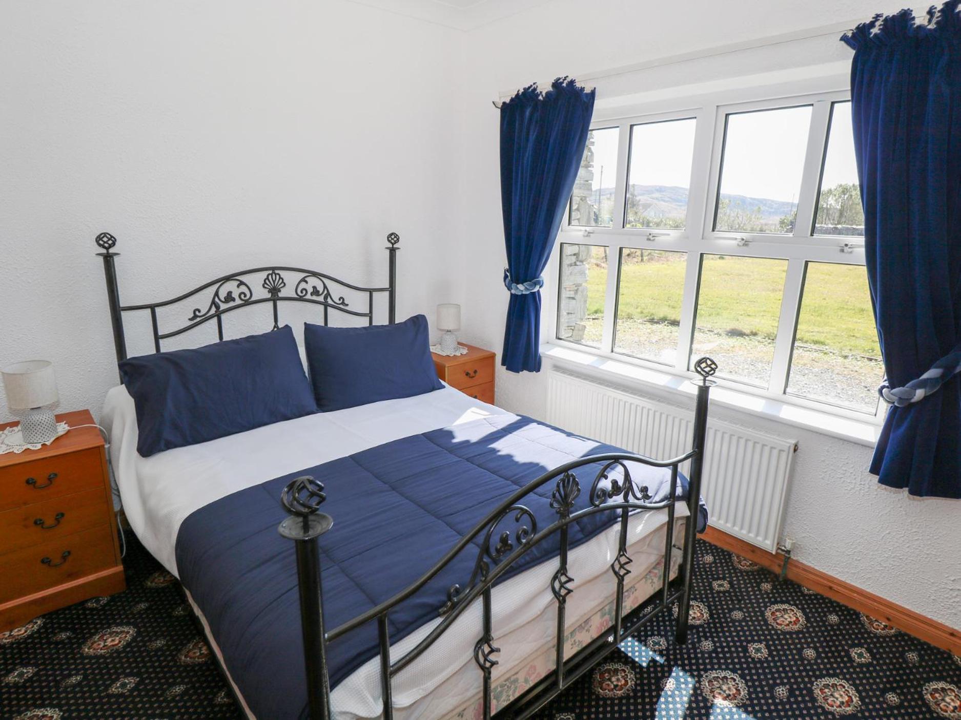 Realt Na Maidne Villa Claddaghduff Exterior photo